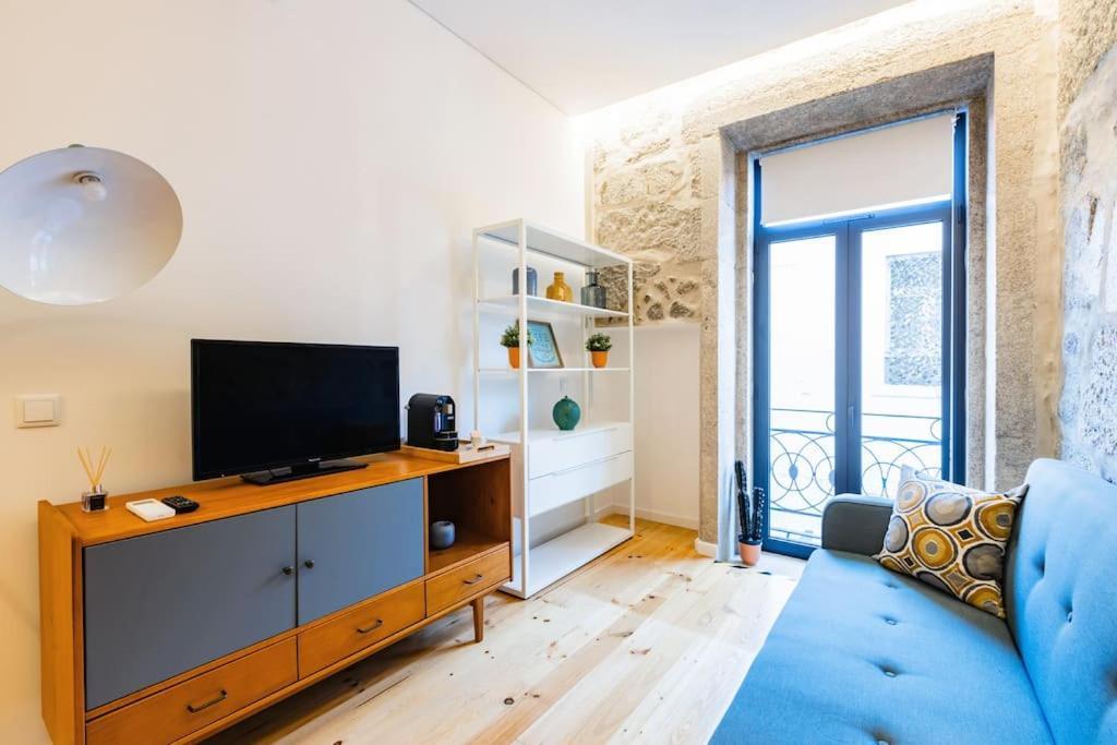 Netto City Vibes Porto Eksteriør bilde