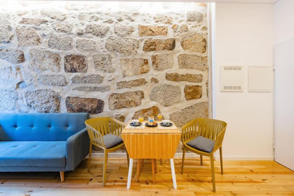 Netto City Vibes Porto Eksteriør bilde