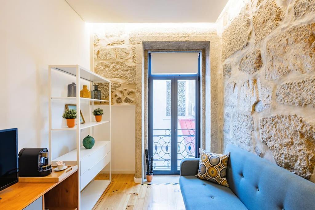 Netto City Vibes Porto Eksteriør bilde
